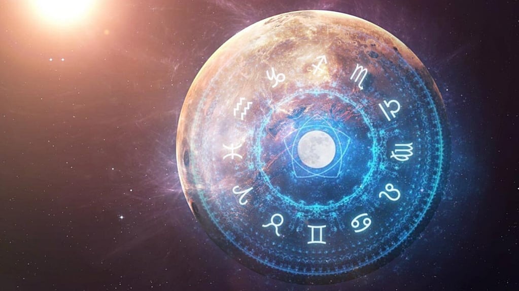 Según los astrólogos, los próximos días serán un gran espacio de conexión con nosotros mismos, aunque la inestabilidad se mantendrá a flote por ahora.