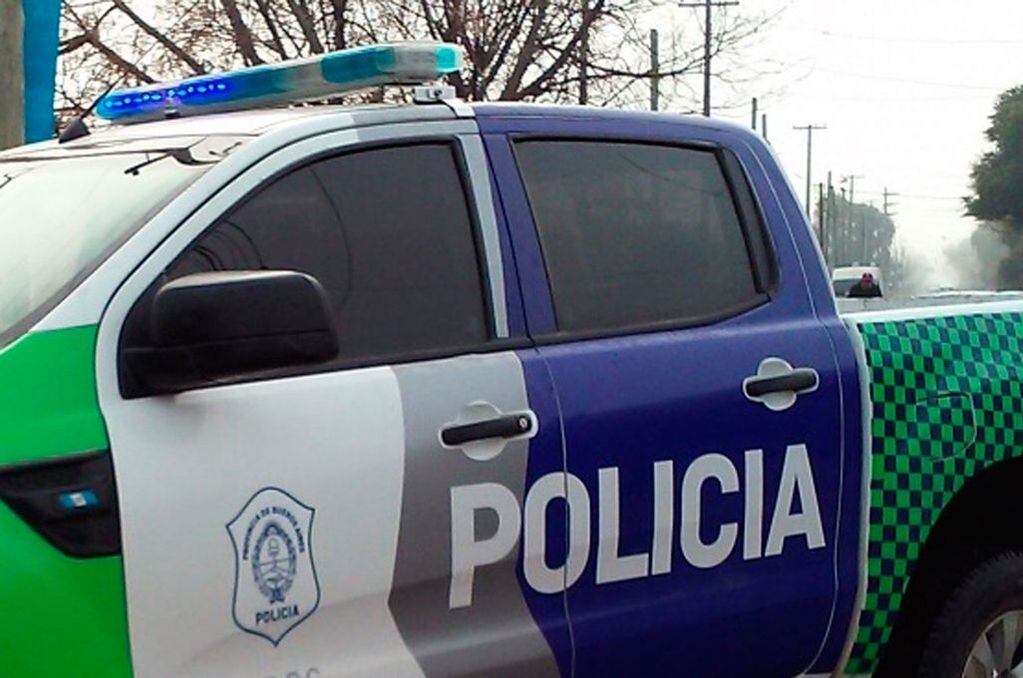 Asalto a un policía en Avellaneda: un ladrón de 16 años baleado y otro de 15 detenido