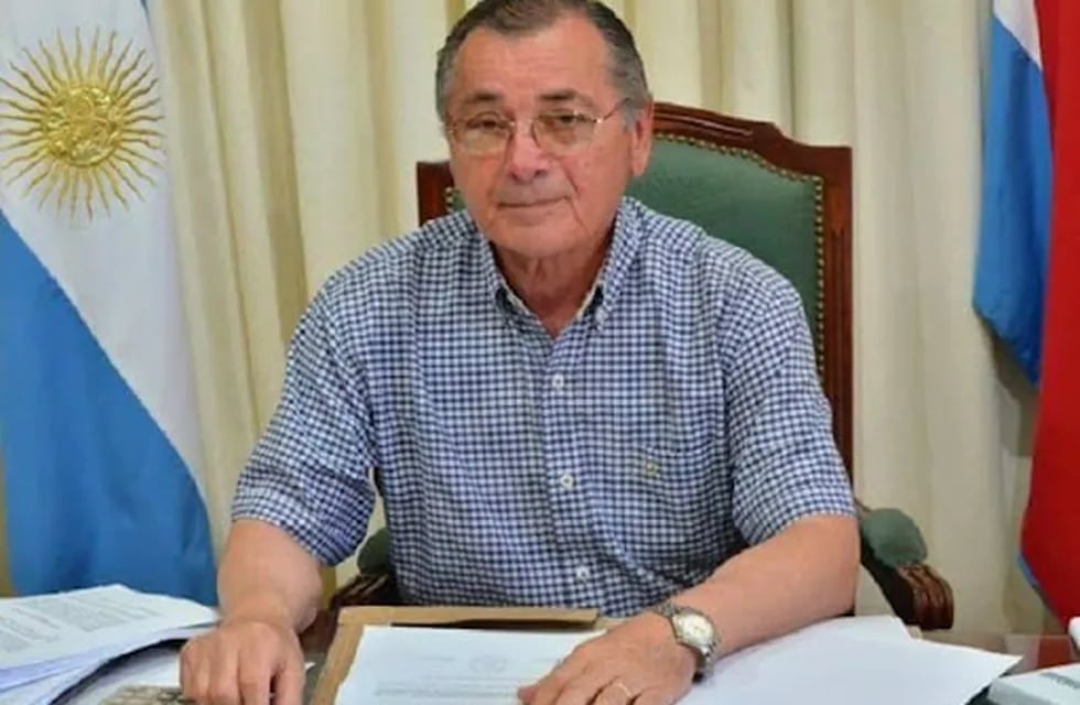 Carlos Cecco, CAFESG.