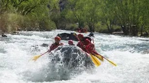 Turismo en San Rafael