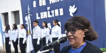 Promesa a la Constitución, en Jujuy