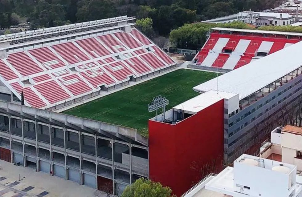 Nuevo estadio Jorge Luis Hirschi (web).