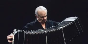 Llega un concierto en homenaje a los 100 años del natalicio de Ástor Piazzolla