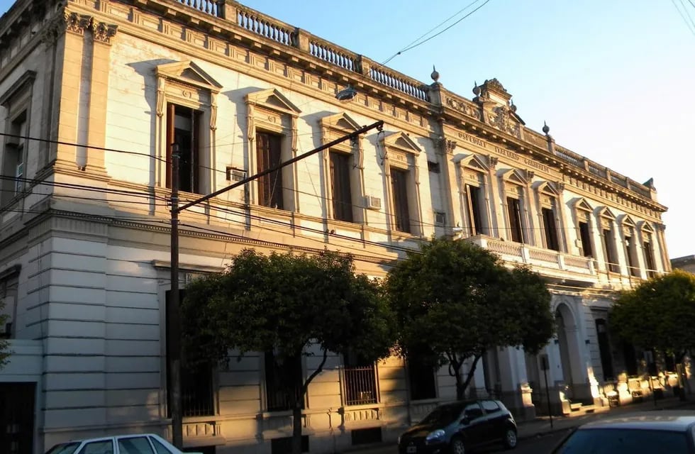 Hospital Italiano de Rosario