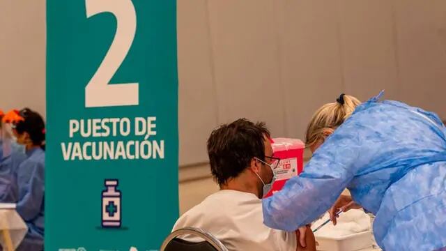 Coronavirus en Córdoba