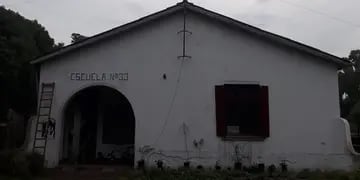 Escuela Agrícola de Claromecó