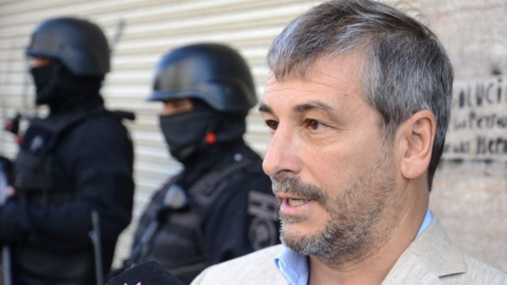 El fiscal de la causa, Gustavo Zorzano, informó que se sumaron dos denuncias a los imputados