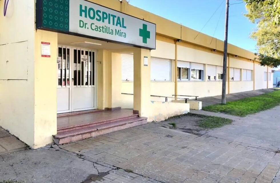 Hospital Dr. Castilla Mira