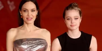 El antes y después de Shiloh, la hija de Angelina Jolie y Brad Pitt: "Quiere ser un niño"