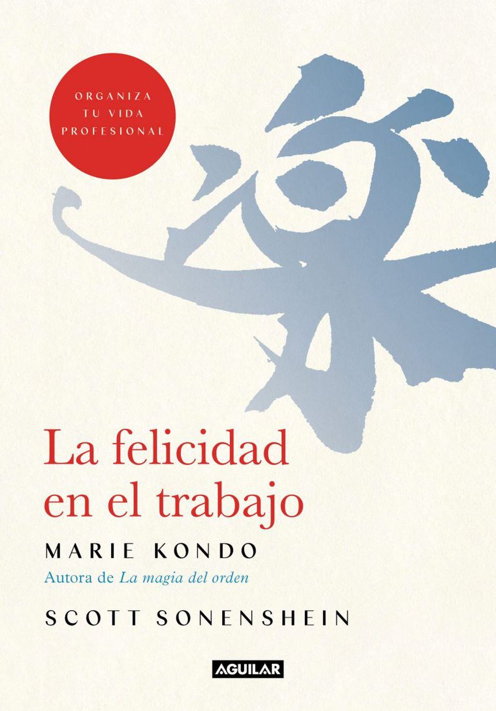 Marie Kondo (Archivo)