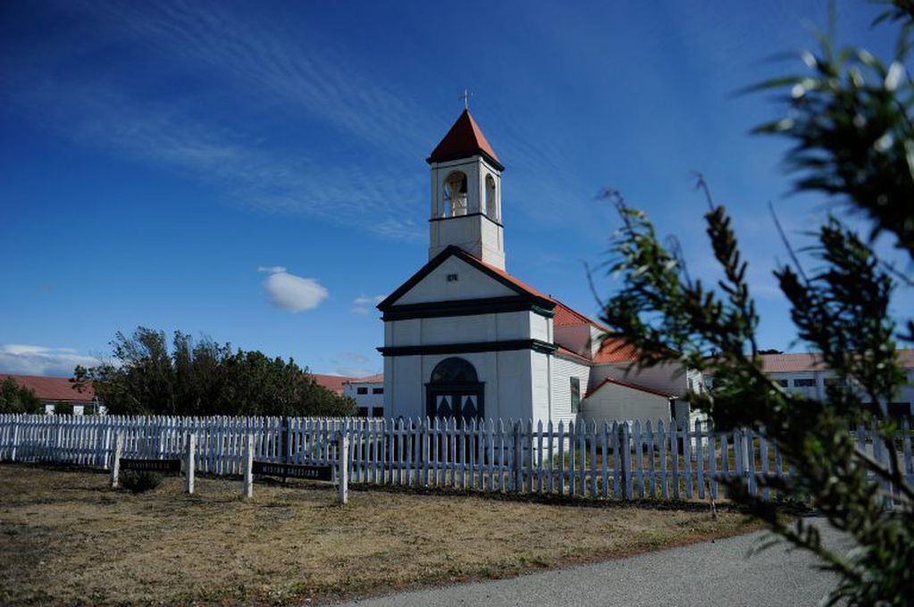 Tierra del Fuego: Misión Salesiana