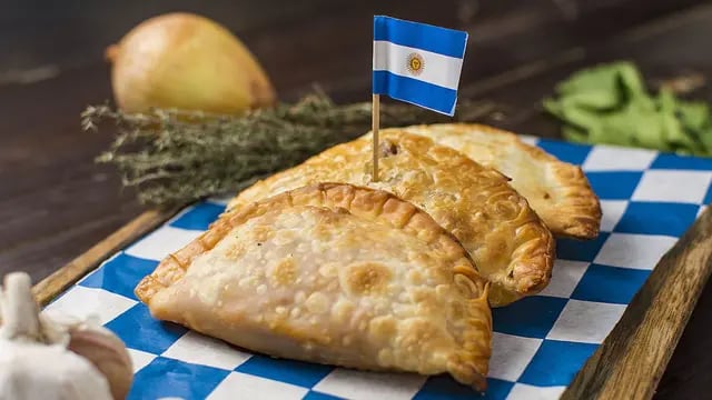 Empanadas