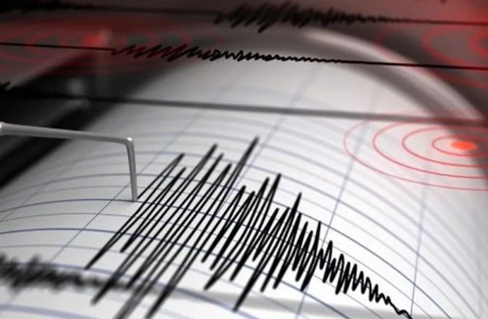 Este año el INPRES recibió reportes de sismos más pequeños. Diario La Provincia
