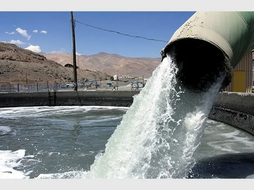 Comerciantes e industriales sanjuaninos mostraron su preocupación por el aumento de la tarifa del agua.