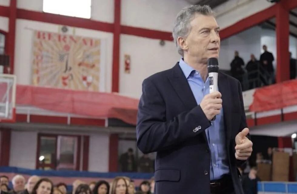 Macri