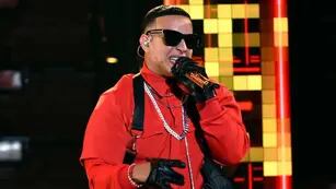 Daddy Yankee (AP)