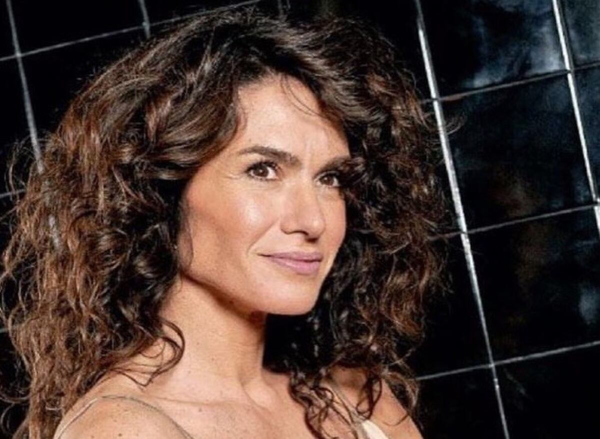 Florencia Raggi sorprendió con fotos en bikini a sus 47 años | Rumbos