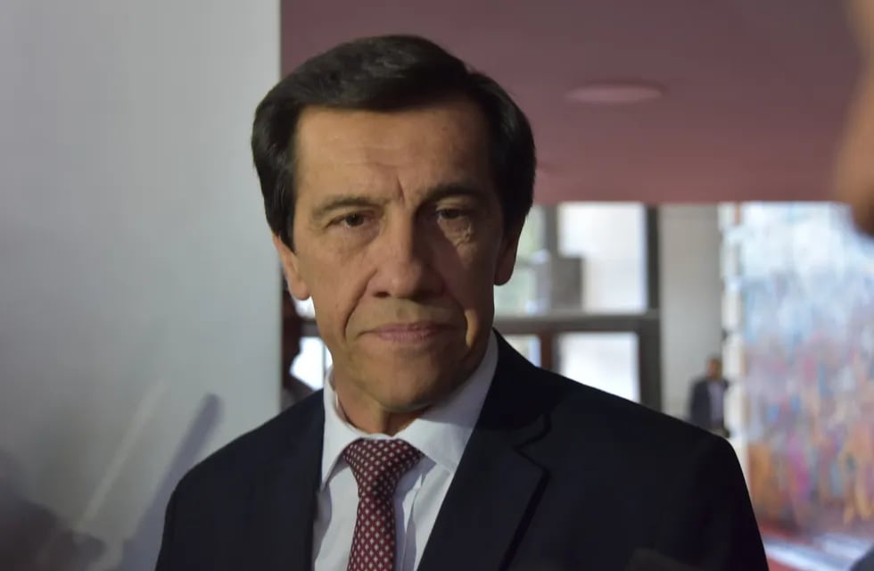 "Hasta el 31 de diciembre, estamos", dijo Carlos Sadir, ministro de Hacienda de Jujuy, pero advirtió que “la situación se complicará para todas las provincias” de cara al ejercicio fiscal 2024.