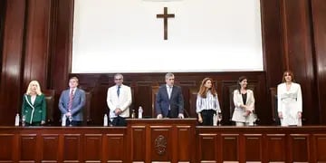 "El proyecto de infraestructura más importante en informática en la historia del Poder Judicial de Tucumán"