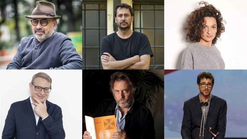 Quiénes son los argentinos invitados a sumarse en la Academia de Hollywood: Santiago Mitre, Ana Katz, Andrés Di Tella, Axel Kuschevatzky, Mariano Llinás y Guido Berenblum.