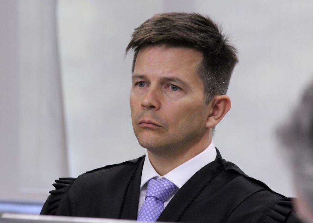 la justicia brasileña confirmó la condena de lula da silva y aumentó la