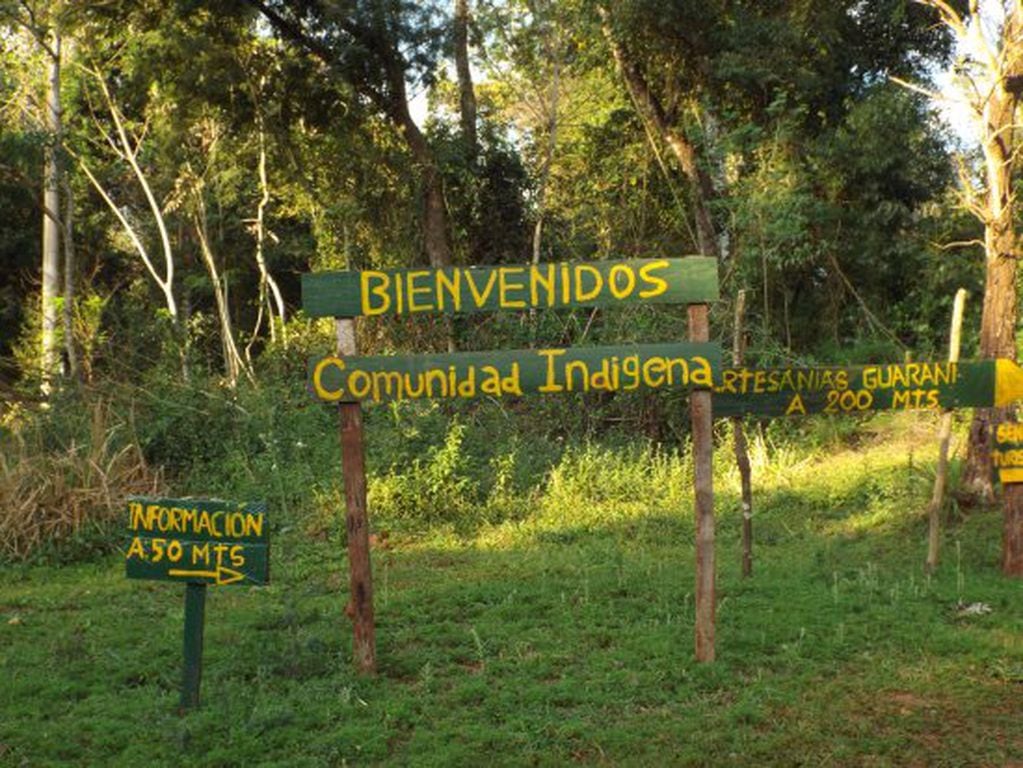 Niña mbya de 11 años fue abusada sexualmente en Puerto Iguazú.