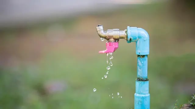 ¡Que no se te escape!: Cómo detectar una pérdida de agua en casa