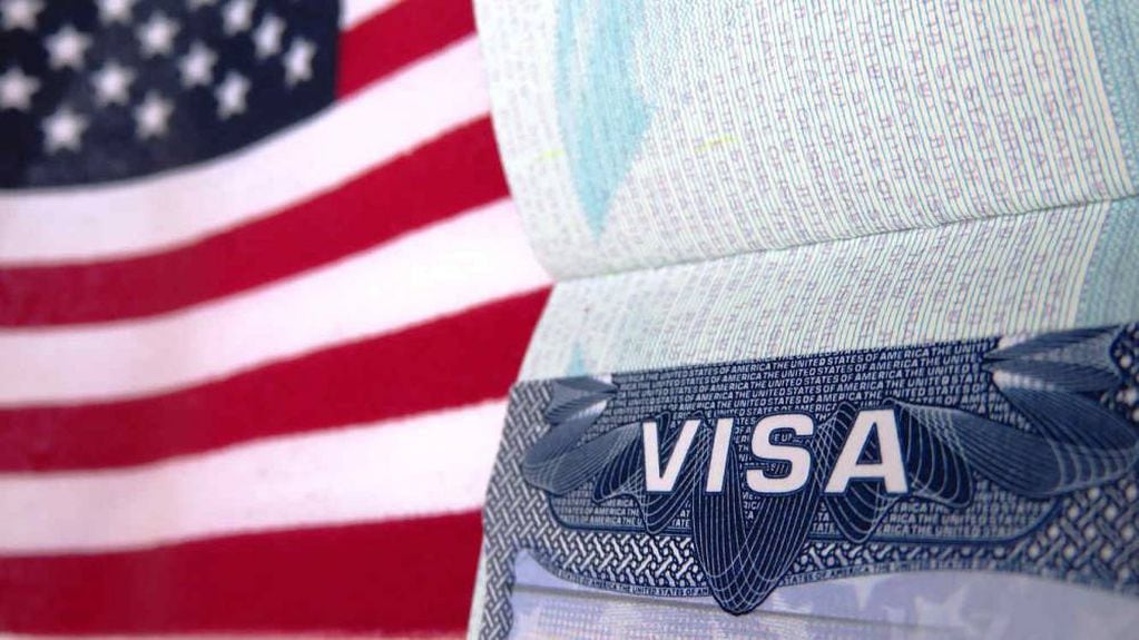 El trámite para obtener la visa a Estados Unidos se podrá hacer en un solo día