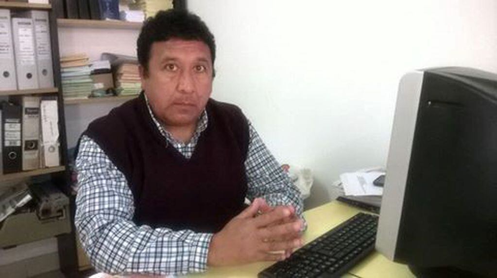 Roberto Carrizo - Secretario General de Ser Salud