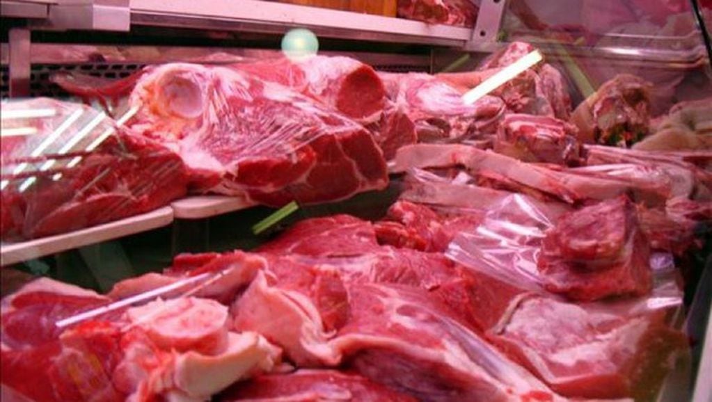 Los precios de la carne han aumentado cerca de un 30% en los primeros meses del año.