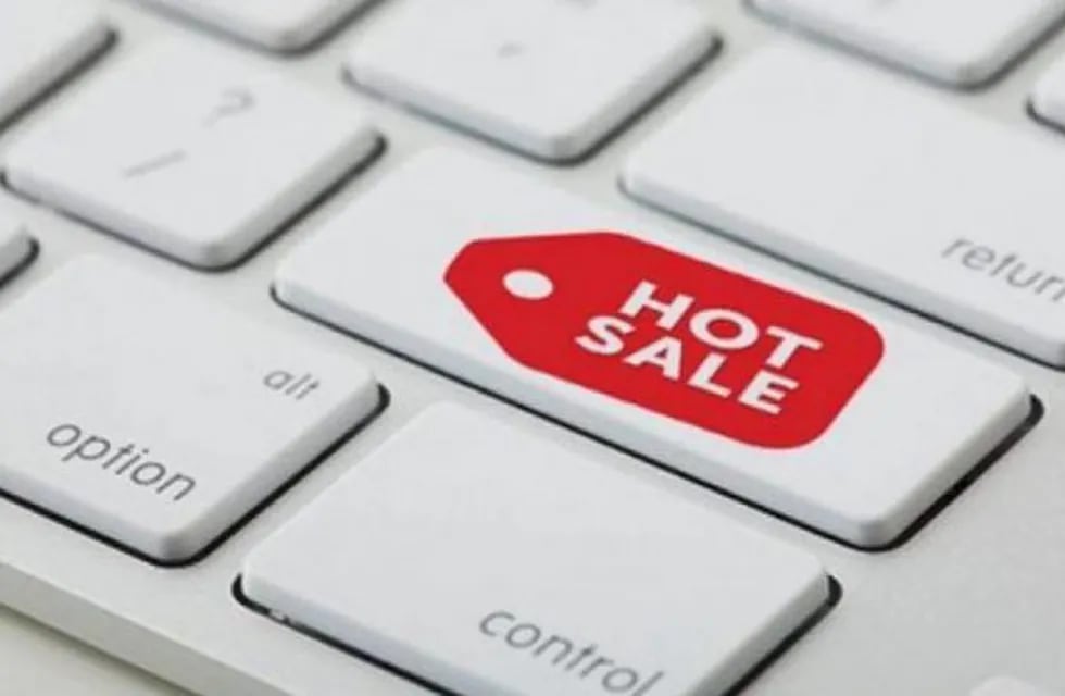 Arranca el Hot Sale: consejos para comprar de manera segura (Foto: web)