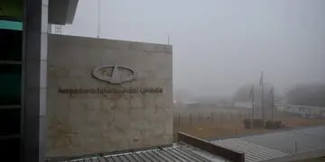 Niebla (Nicolás Bravo / La Voz)