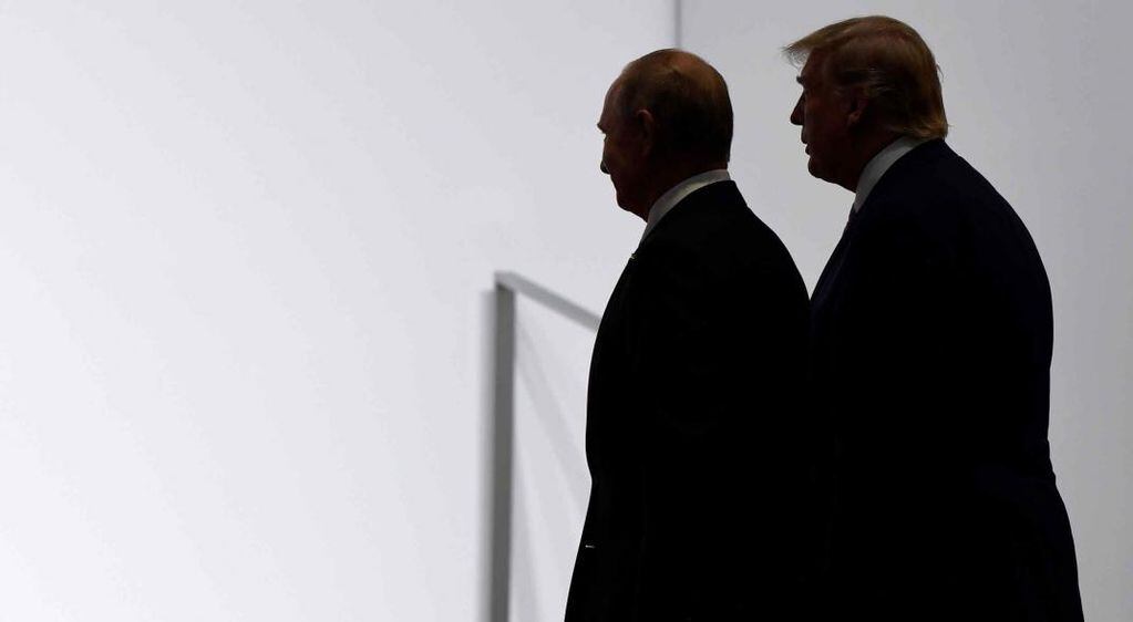 Trump había dicho que "ni Putin ni Xi Jinping" se imaginaban lo que Estados Unidos tenía, en relación a armas nucleares. 