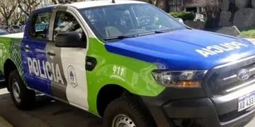 Asalto a un policía en Avellaneda: un ladrón de 16 años baleado y otro de 15 detenido