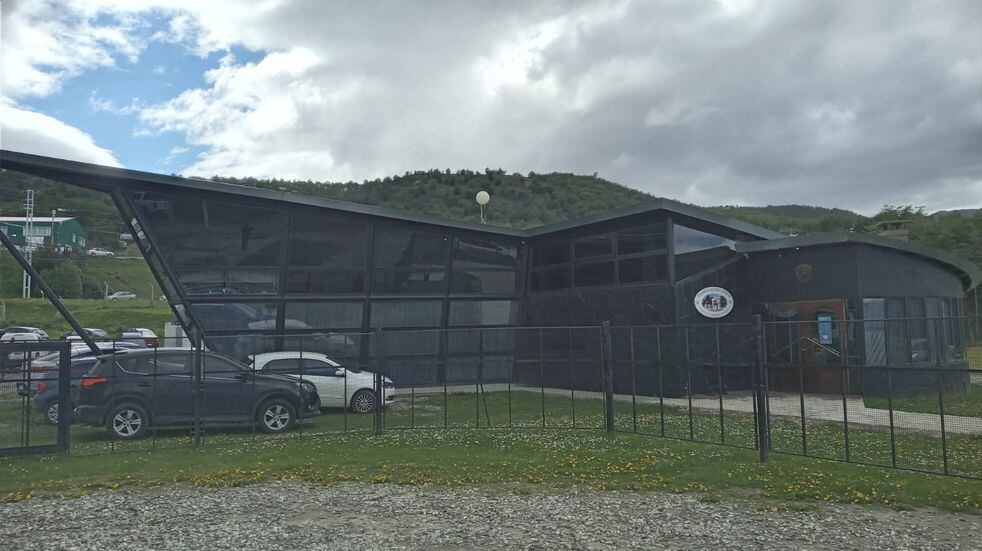 Legislatura de la provincia de Tierra del Fuego
