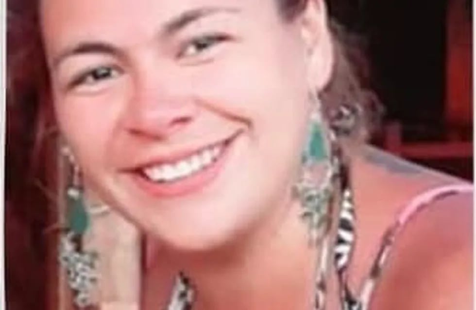 El único sospechoso de la muerte de Laura Godoy hasta el momento es Cristian Alaniz.