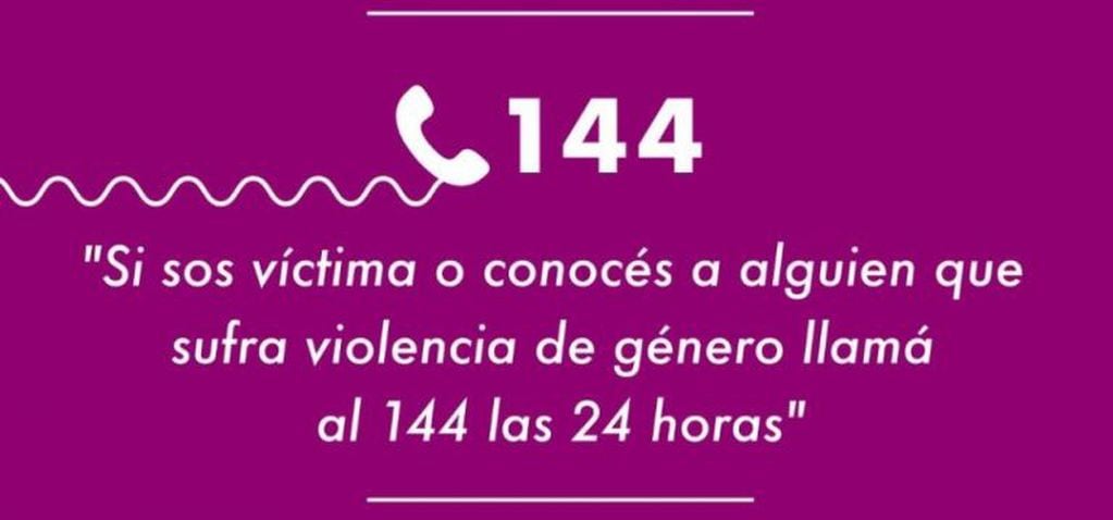 Violencia de Género (Gualeguaychú)