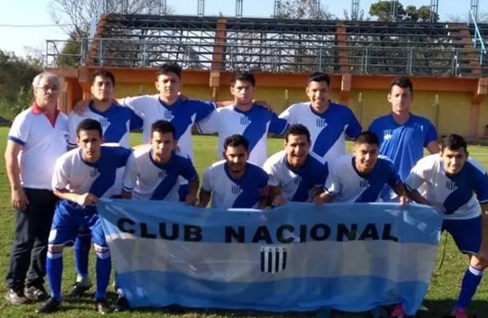 Nacional de Piray, campeón de la Liga de Eldorado de Fútbol