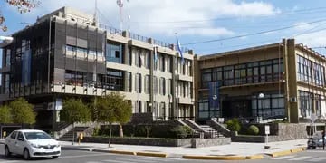 PASO 2021: Conocé los precandidatos a concejal para Rivadavia