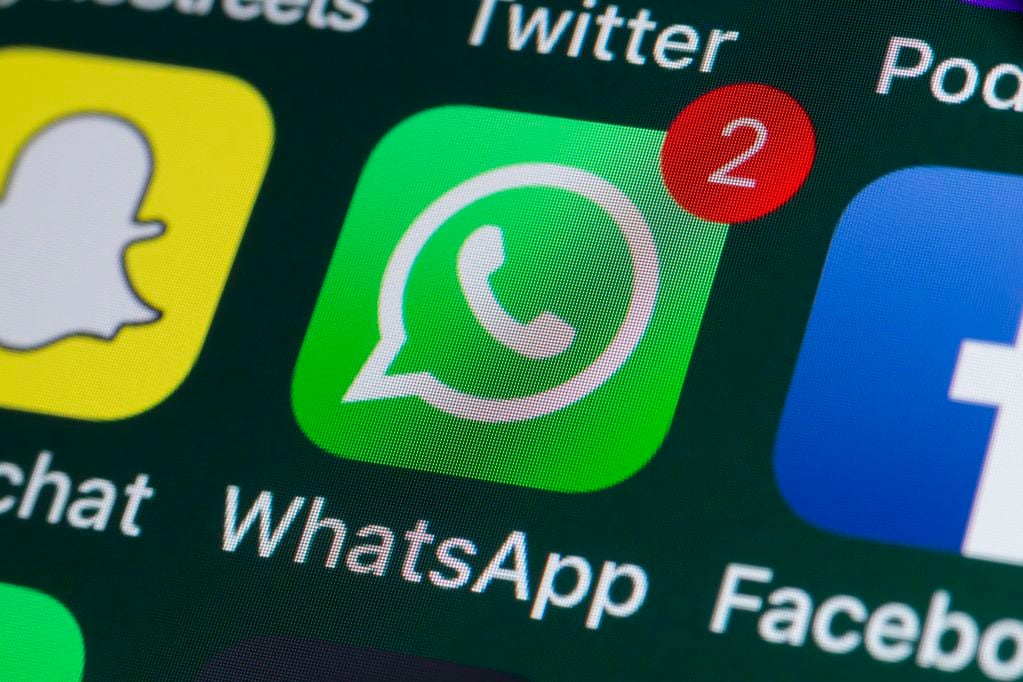 WhatsApp cambiará sus normas de servicio el 15 de mayo.