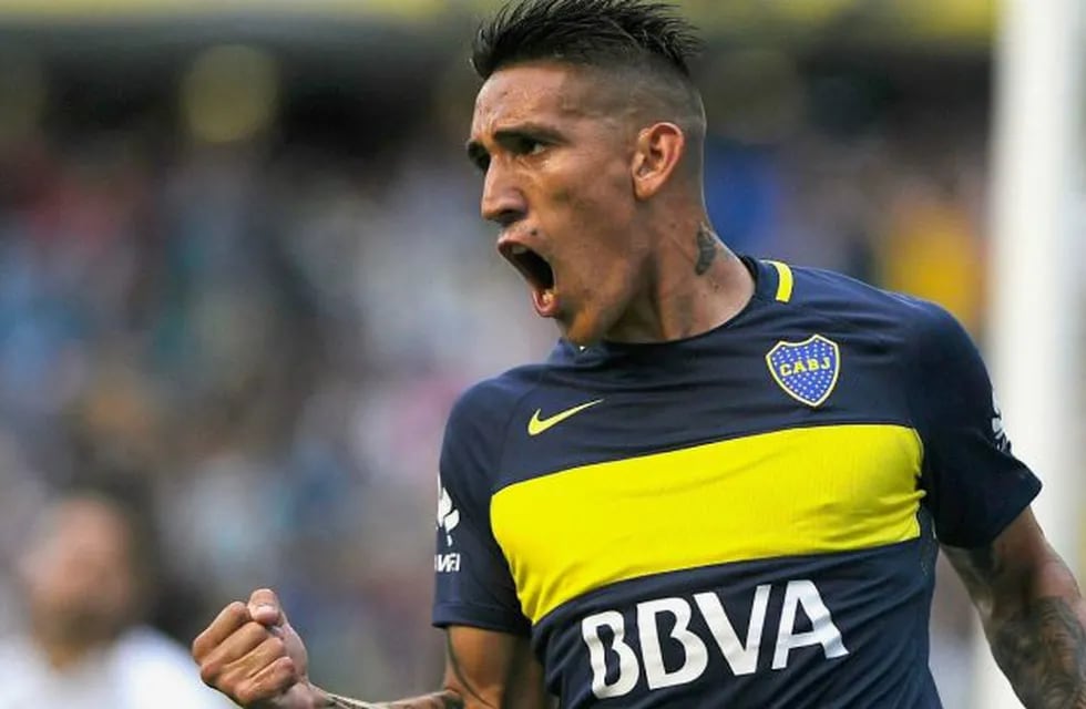 Ricardo Centurión expresó querer jugar en Boca nuevamente.