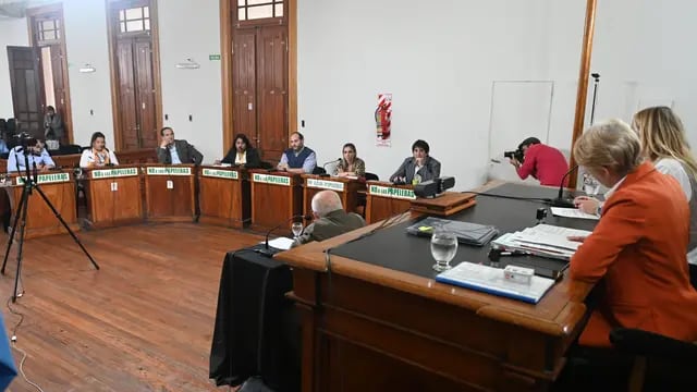 Gualeguaychú creó la Mesa de Trabajo de Integración Socio Comunitaria