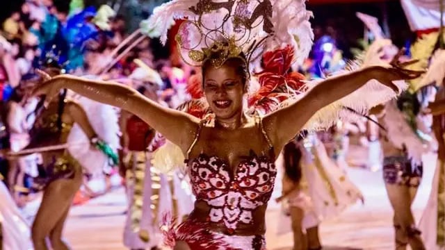 Carnavales en Eldorado: serán del 26 al 28 de febrero en la costanera de la ciudad