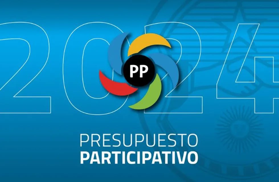 Gualeguaychú presentó el Presupuesto Participativo 2024