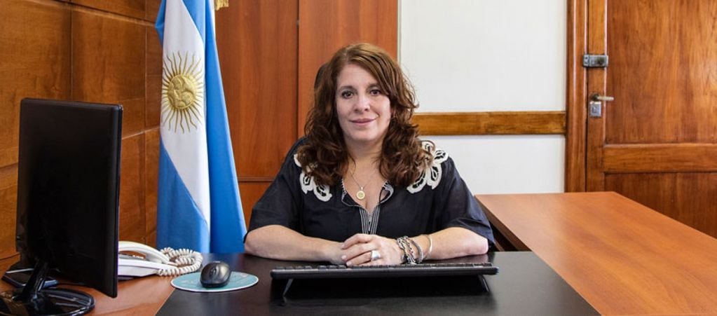 Sonia Tarragona, jefa de Gabinete del Ministerio de Salud, confirmó que conviven la cepa Ómicron con la Delta