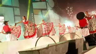 Vendimia 2021: Maipú convoca a bailarines y artistas para participar de su fiesta