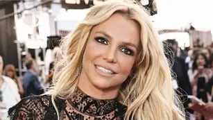 Britney Spears se expresó en sus redes sociales