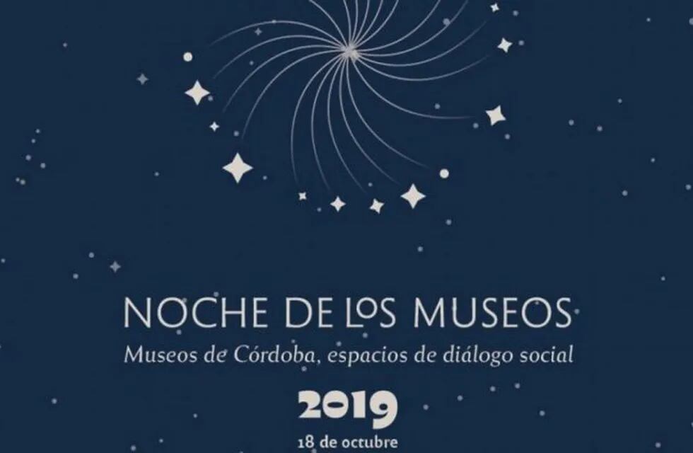 Los clubes cordobeses participarán de La Noche de los Museos.
