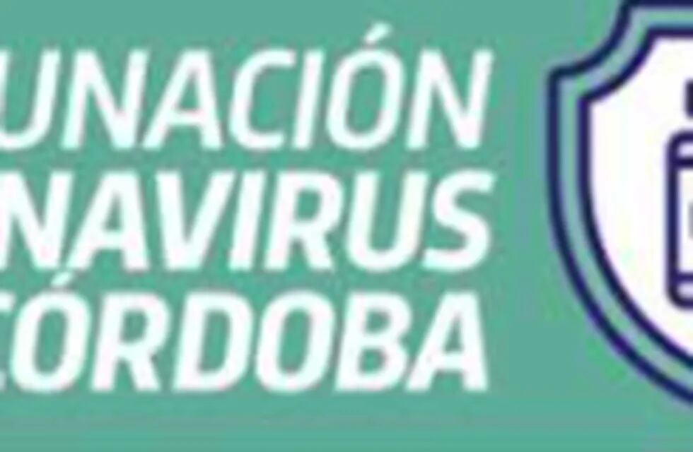 Arranca la vacunación en la provincia de Córdoba.