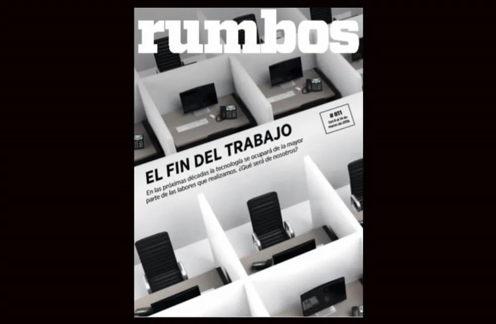 Rumbos #811